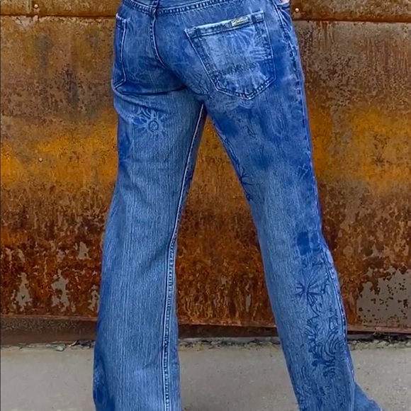 Levi’s 30x32 one of a kind - Picture 3 of 5